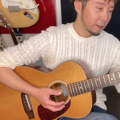 手の小さいギタリストが伝授 手が小さくてもギター上達する方法 価格 Comマガジン