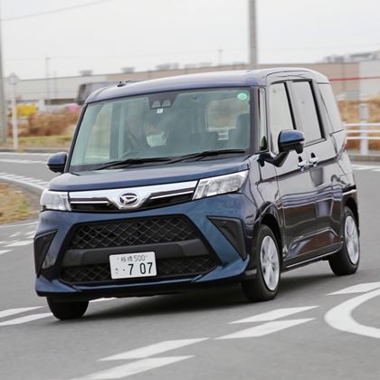 21年 タイプで選ぶ人気のおすすめ軽自動車16選 カッコいい かわいい 燃費がいい スライドドアが人気の軽 価格 Comマガジン