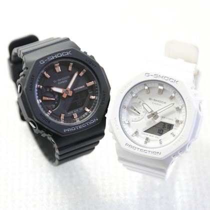 G Shock から近未来の東京を想起させる 漆黒 ネオン カラーが登場 価格 Comマガジン