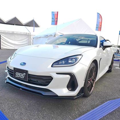 登場から8年 完熟したスバル Brz はmtが超絶オススメ 価格 Comマガジン