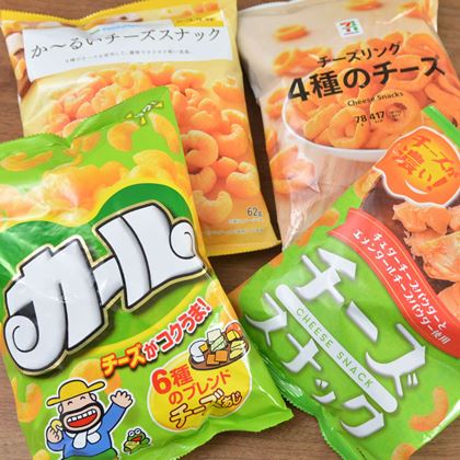 リッツ Vs ルヴァン など 禁断の ライバル菓子 を食べ比べ 価格 Comマガジン