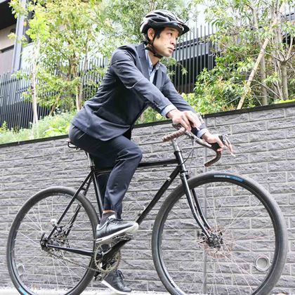 予算は37万円！ 自転車ショップで「ロードバイク」を上手に買う方法 