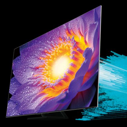 解説 液晶テレビの注目技術 Qled 量子ドットテレビ とは 価格 Comマガジン