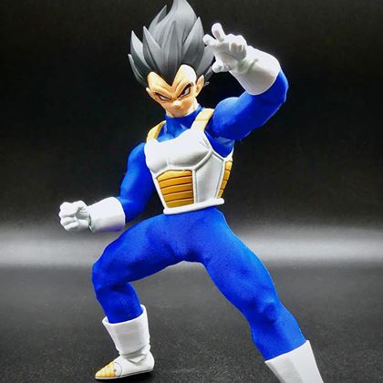 関節がない 1万円超えの 孫悟空 可動フィギュアが神クオリティだった 価格 Comマガジン