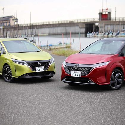 22年 いま人気のおすすめsuv15選 新型suvもご紹介 価格 Comマガジン