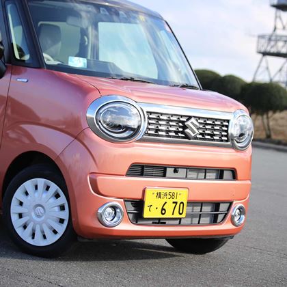 軽自動車なのに 白ナンバー が増えている理由 価格 Comマガジン