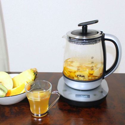 電気ケトルの掃除方法 クエン酸と重曹で簡単きれい 価格 Comマガジン