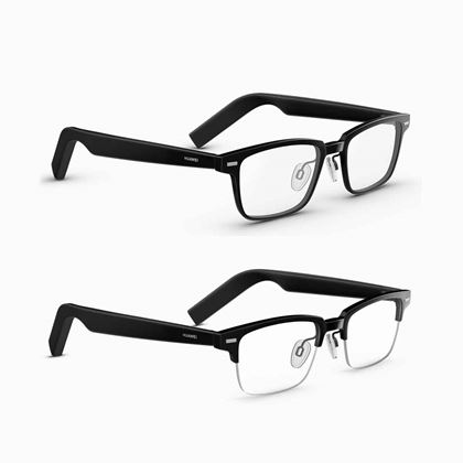 [PR]テレワークにもピッタリなメガネ型オーディオ「HUAWEI Eyewear」の魅力をチェック