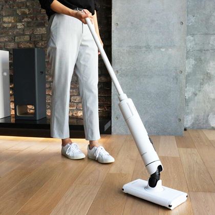 ズボラな掃除嫌いが考えた できるだけラクに 床 を掃除する方法 価格 Comマガジン