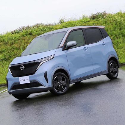 22年 人気のおすすめ軽自動車14選 選び方やメリット デメリットなども解説 価格 Comマガジン