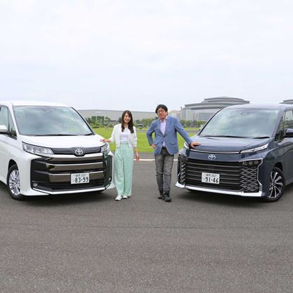 0万円の予算でミニバンを買うなら 新車 それとも 中古車 価格 Comマガジン