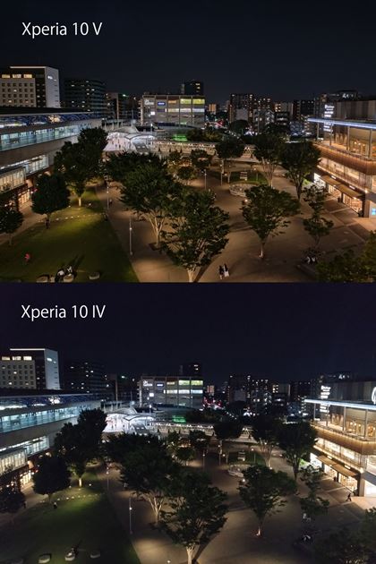 ߂̖iLpJŎBeB@łȂ͂ƈႢBnCCg̈AK\AXH̃fBe[̈ŁuXperia 10 Vv̈ƌĂ낤BiXperia 10 VF4000×3000A4.7MBAXperia 10 IVF4000×3000A4.12MBj