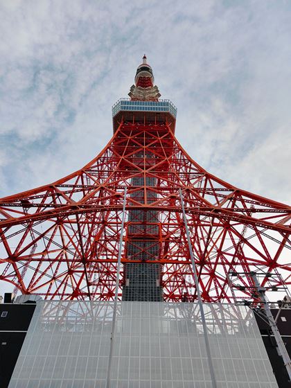 [Ă߂Âԑт͋̕C悭o`