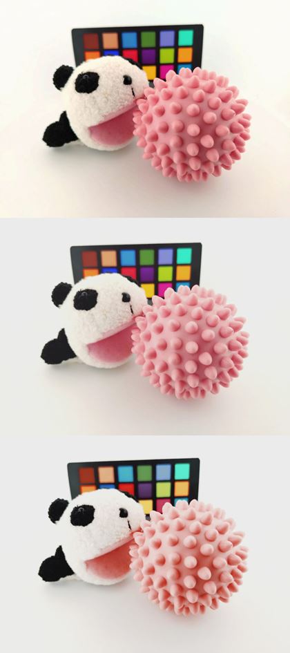 オbNIt̏ԂŎBeB́uDailyvBÕグĖ邢C[WɂȂB́uFilmvn̂锭FŃCpNg