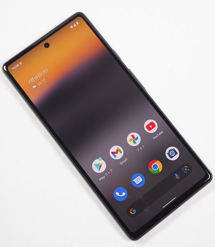 2022ŃuPixel 6av5~̈|IĂBA͉~}ɐiވȑÖבփ[gŉiݒ肵߂ƌĂ