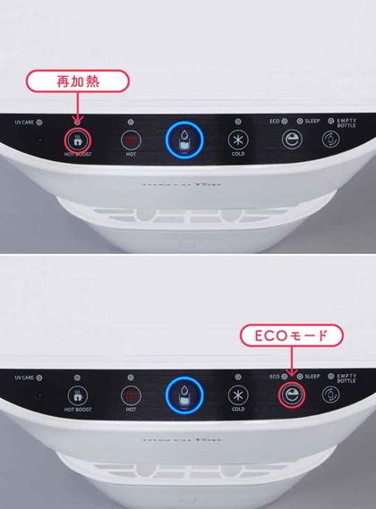 ĉM@\΃Jbv[ƔMXŐHׂ܂BGRiȃGlj@\͑̃T[o[ɓڂĂ܂