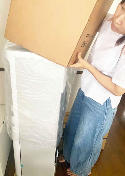 ЂƂŊJݒu܂łł邩słAVn𔛂錋q؂΃_{[ォ玝グĊÔŊJ͎vقǑςł͂܂