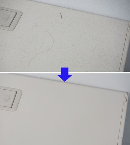 ���������Ȃ��Ă��A1��ʉ߂��邾���Ŋ��̏�ɂ���z�R���Ȃ�L���C�Ɏ��܂���