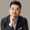藤村岳氏