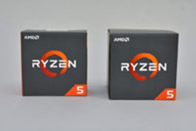 AMD Ryzen 5 1500X BOX 価格比較 - 価格.com