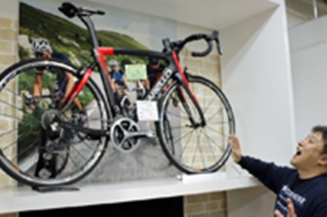 自転車のプロに聞く! 初心者でも失敗しないロードバイクの選び方