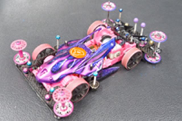 3分でわかる! 懐かしホビー「ミニ四駆」第3次ブームの今