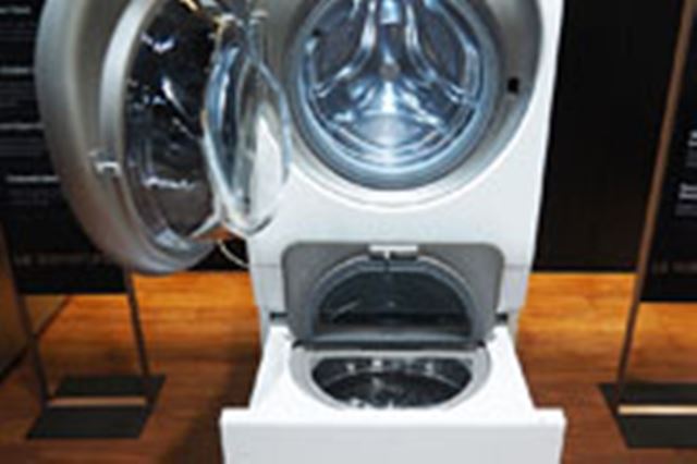 ■ LG 電気乾燥機　S3RER 衣類乾燥機　2018年製 LGエレクトロニクス LG styler S3RER [ブラウン] 価格比較