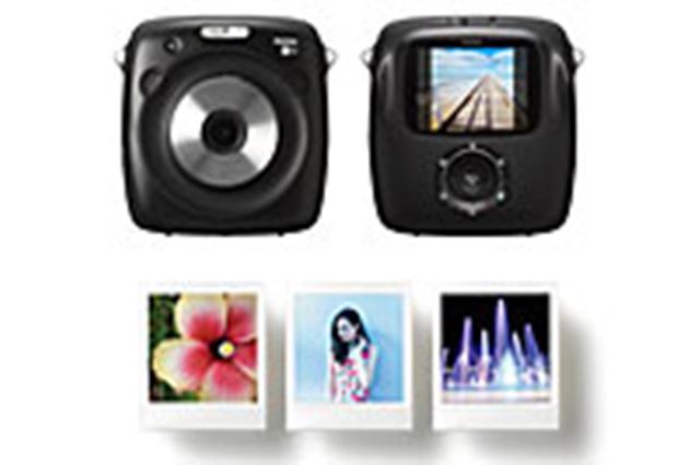 『美品・即日発送』チェキ instax SQUARE SQ10 FUJIFILM 富士フイルム - FUJIFILM instax SQUARE SQ10 チェキスクエア