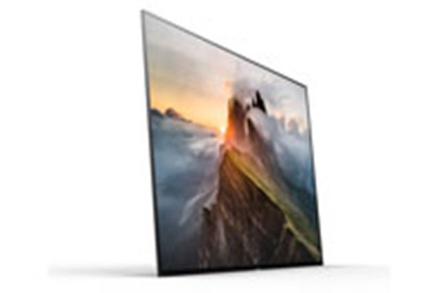 SONY BRAVIA KJ-65A1 [65インチ] 価格比較 - 価格.com