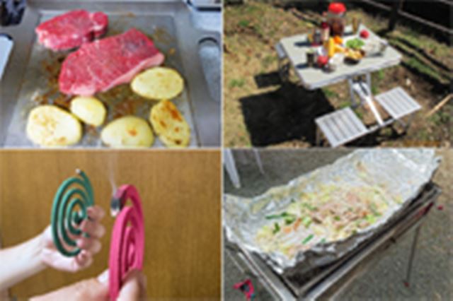 �o�[�x�L���[�������Ɗy�������K�ɁI ����ƕ֗���BBQ�O�b�Y29�i�j�N�j�I