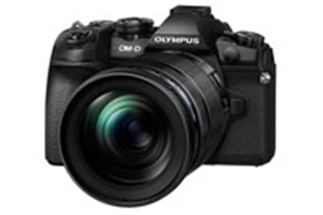 Olympus OM-D em1 mark2 カメラ Lumixレンズ付き Olympus OM-D em1 mark2 カメラ Lumixレンズ付き オリンパスOM-D