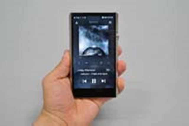 ポータブルプレーヤー Astell&Kern SP1000CP+AMP Astell&Kern