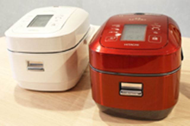 週末値下げ　HITACHI IHジャー炊飯器 ふっくら御膳 RZ-AW3000M 日立、IHジャー炊飯器「ふっくら御膳 RZ-W100FM」を本日7/2発売