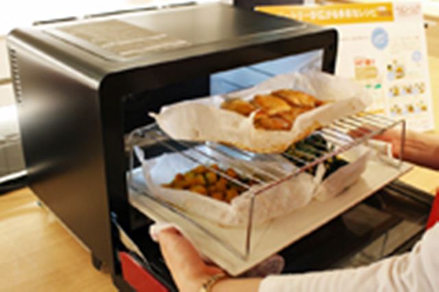 MRO-TW1 オーブンレンジ 2019年製 仕様：ヘルシーシェフ MRO-TW1 ： 電子レンジ ： 日立の家電品