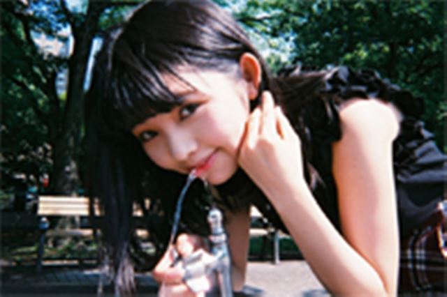 �u�ʃ����ł��v��{�����I �J�����}���Ƒf�l�Ŏʐ^�Ό������Ă݂�