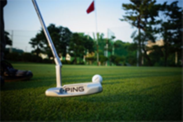 オデッセイ オー・ワークス 2-BALL パター [34インチ] 価格比較 - 価格.com