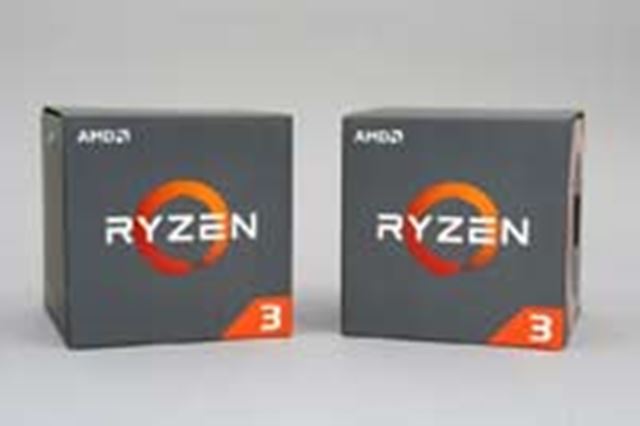 AMD Ryzen 3 1300X BOX 価格比較 - 価格.com