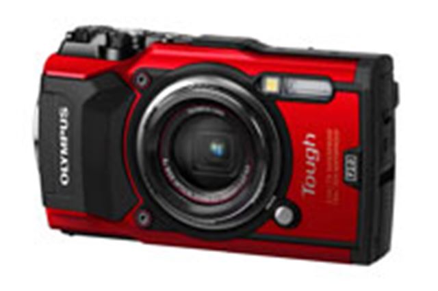OLYMPUS - オリンパス tg-5  黒2台 オリンパス OLYMPUS Tough TG-5 価格比較 - 価格.com