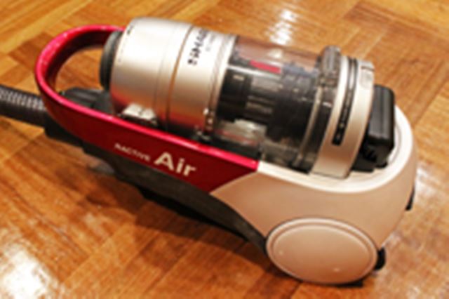 【SHARP】掃除機RACTIVE Air EC-AS700-N シャープ RACTIVE Air EC-AS700 価格比較 - 価格.com