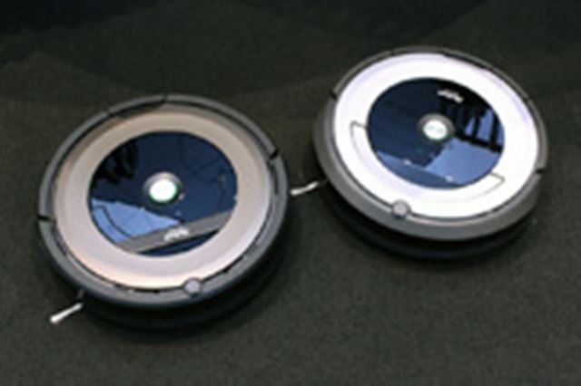 iRobot ルンバ690 R690060 価格比較 - 価格.com