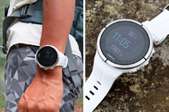 SUUNTO　スント　スパルタン　ウルトラ　オールブラックチタニウム Amazon | SUUNTO(スント) SUUNTO SPARTAN ULTRA HR ( スント
