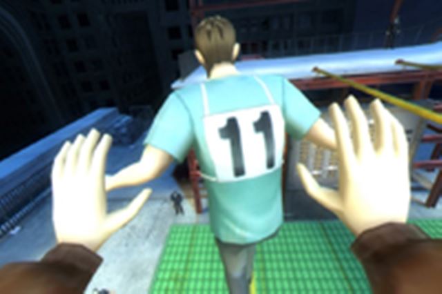 �Ӗ��s���̗܂��~�܂�Ȃ��cPSVR�����Q�[���u�J�C�WVR�v���r���[�I