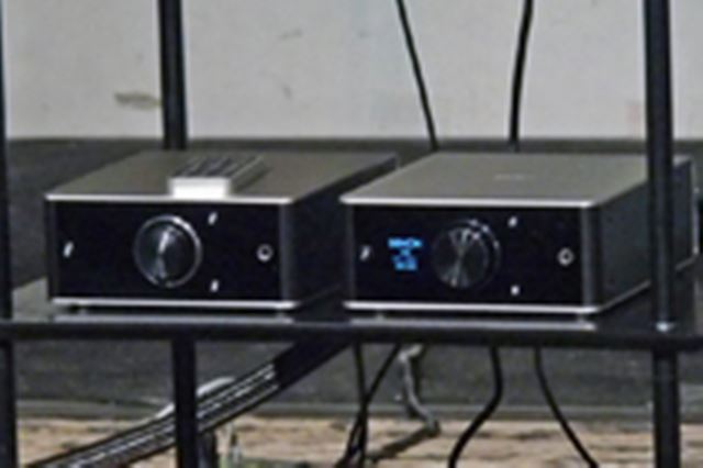 アンプ DENON PMA-60 Amazon.co.jp: デノン Denon PMA-60 プリメインアンプ USB-DAC