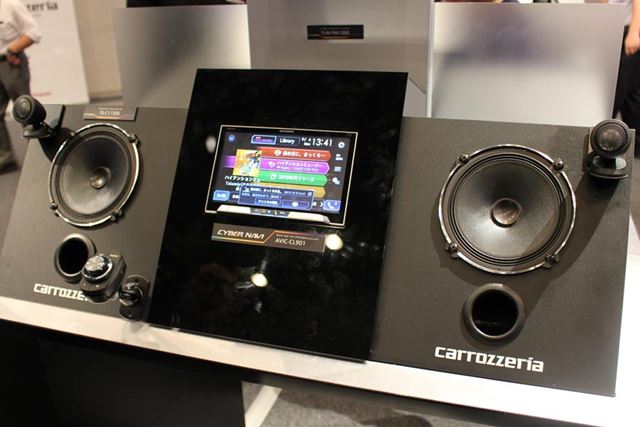 有*す様 カロッツェリアcz901ナビ AVIC-CZ901 商品概要 | サイバーナビ | カーナビ | パイオニア