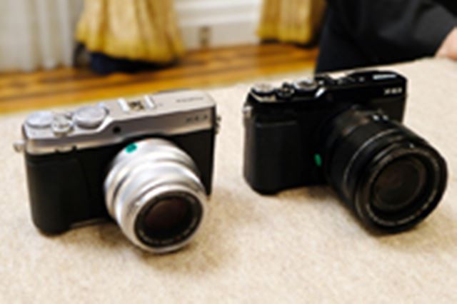 FUJIFILM X-E3 付属品多数　5月6日限定価格❗️ FUJIFILM X-E3 付属品多数5月6日限定価格❗️