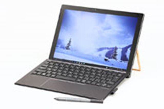 ���R�X�p��2in1�uSpectre x2�v�ASurface Pro�Ɣ�ׂĂǂ��Ȃ̂��H