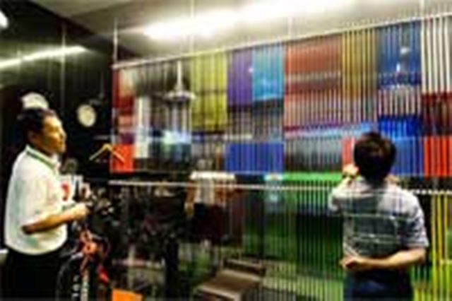 "うまくなってから"では遅いんです! ゴルフクラブ「フィッティング」入門