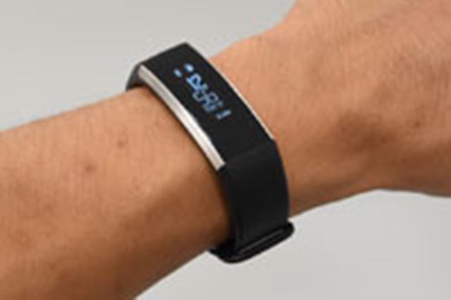 安すぎっ! 心拍計とGPS機能を兼備した活動量計「HUAWEI Band 2 Pro」