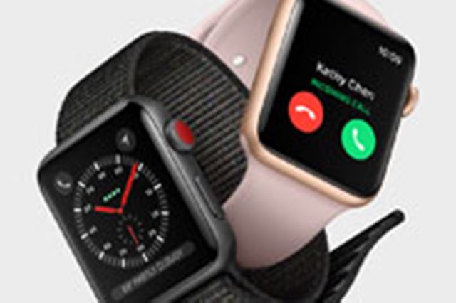 Apple Watch SERISE3 ナイキ Apple Watch Nike - Apple (CA)