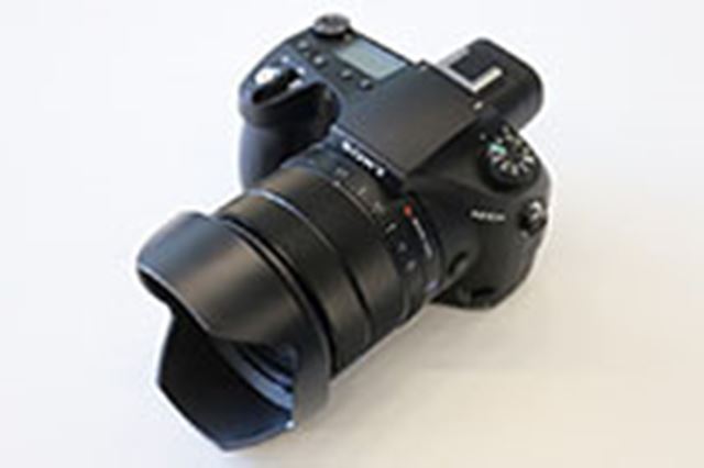 バッテリー2個 SONY RX-10M4 デジタルカメラ ソニー Cyber-shot RX10Ⅳ (DSC-RX10M4) 電池2個付 保証書付